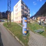 POV/Sídliště (u školy)