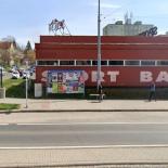 MO4/Dlouhá x Pod Vrchem, Sport Bar (MHD U Astry)