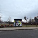 Kydlinovská (Jatečný plácek, MHD)