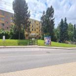 Liberecká (MHD sídliště)