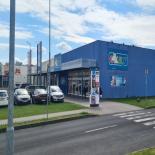 Barvířská x Kabátnická (KAUFLAND)