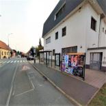 JIH/Havránkova x Chleborádova (MHD Dol.Heršpice) vzadu