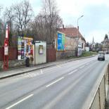 Čáslavská x Na Spravedlnosti (MHD Karlov)