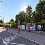 MČ5/Peroutkova (MHD Urbanova)