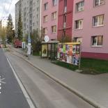 MO4/Těšínská x Sousedská (MHD)