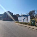 K.H.Borovského (pod dětským hřištěm)