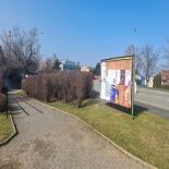 Vladimírská (pramen Luna) - oboustranná