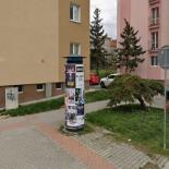MO3/Arbesova x 17.listopadu