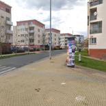 MO1/Brněnská x Znojemská (MĚSTSKÁ POLICIE)