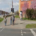 MO3/Přemyslova x Jízdecká (Nové divadlo, OC PLAZA)