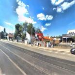 ŽID/Bubeníčkova (Kaufland) I vlevo