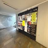 tř. Karla IV. x Resslova (podchod)