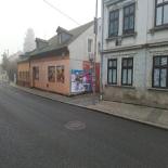 5. Května (Potraviny Toko)