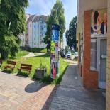 Kosmonautů (Česká Pošta)