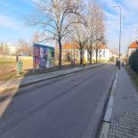 Holubova x Tyršova (ZUŠ)