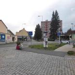Americké armády x Příkopy (COOP)