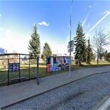 JIH/Ořechovská (TESCO) vlevo