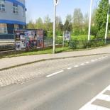 MO1/Otýlie Beníškové (MHD Rondel)