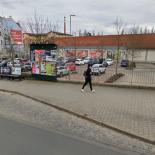 MO3/Doudlevecká, LIDL (MHD U Plynárny)
