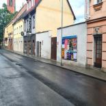 Doubravská (Penzion Manhattan)
