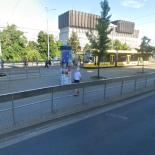 MO3/Sirková x Šumavská (MHD Hlavní nádraží)