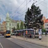 Benešovo náměstí (MHD)
