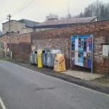 Andělská Hora (podchod)