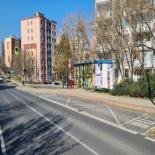 BRA/Kralupská (MHD Sídliště u nádraží)