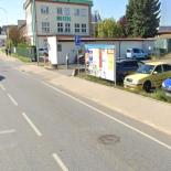 Přepeřská u DIAS (MHD ČSAD)