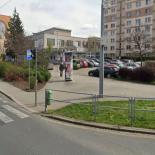 MO4/Masarykova x Mohylová (úřad, TESCO)