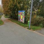 MO4/Na Dlouhých (MHD Ke Špitálskému lesu)