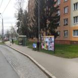 MO3/Heyrovského x Skupova (MHD U Teplárny)