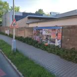 MO1/Komenského (Sokolovna Bolevec)