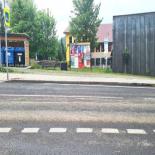 H/MHD Sklárna, muzeum skla