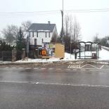 Sedličky (MHD, křižovatka)