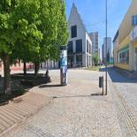 JIR/Nám. Dr. E. Beneše