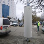 KRPO/Sportovní (hotel Cosmopolitan)