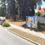 Dlouhoveská x Nuželická, klášter (MHD)