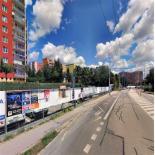 VIN/Věstonická (MHD Bořetická) - vpravo