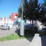 STŘ/Dornych x Úzká (Galerie Vaňkovka)