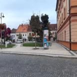 nám. Svobody