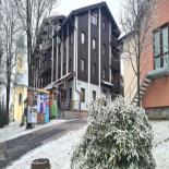 H/Apartmán Hrbenka, Bar U Studny