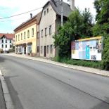 Místecká x Křivá (U Zlaté hvězdy)
