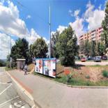 LÍŠ/Novolíšeňská (MHD Rorteklova) vpravo