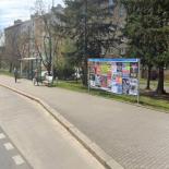 MO4/Revoluční x Dlouhá (MHD U Astry)