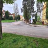 Jičínská x Spyšovská