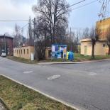 Andělohorská x Lipová (MHD)