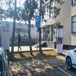 Husova (Dům kultury)