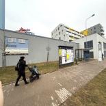 Bratří Štefanů x Uhelná (Hotel Alessandria)