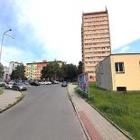 POR/Resslova x Větrná, pivnice ASSEN